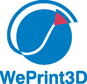 WePrint3D