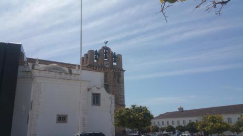 Glockenturm Faro